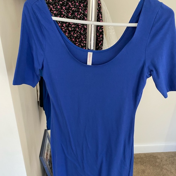 Target Brand Bodycon Dress - Picture 1 of 1